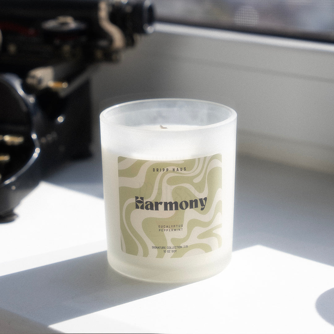 OG Harmony