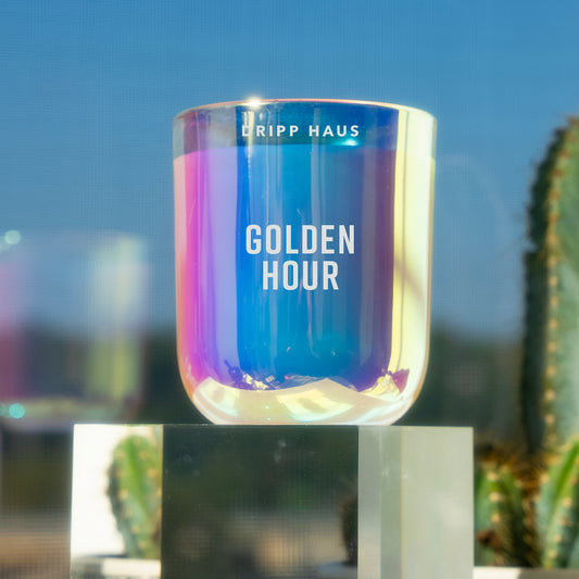 Golden Hour