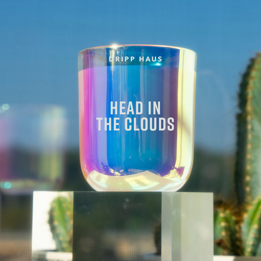 Head in the Clouds