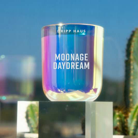 Moonage Daydream