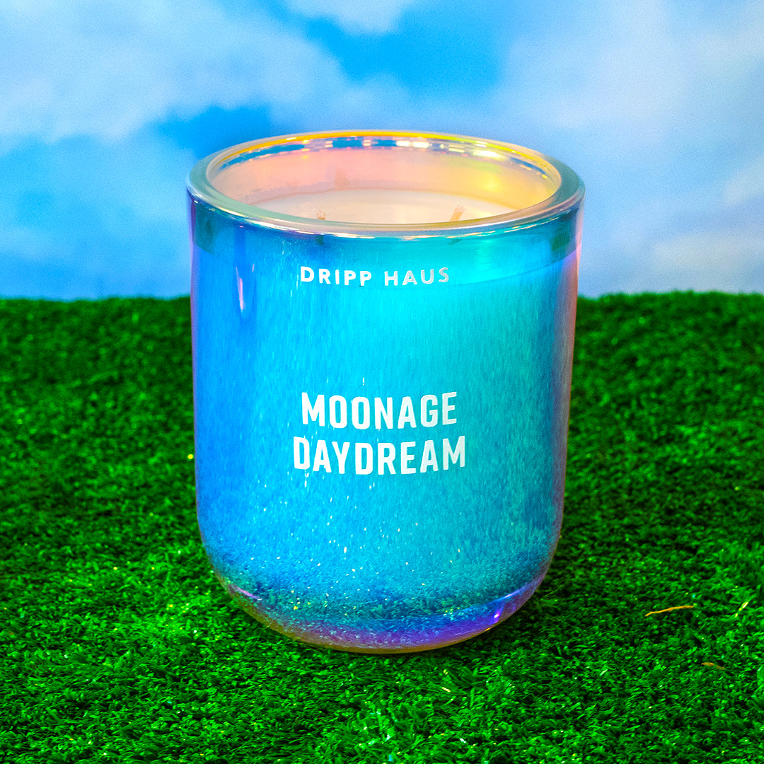 Moonage Daydream