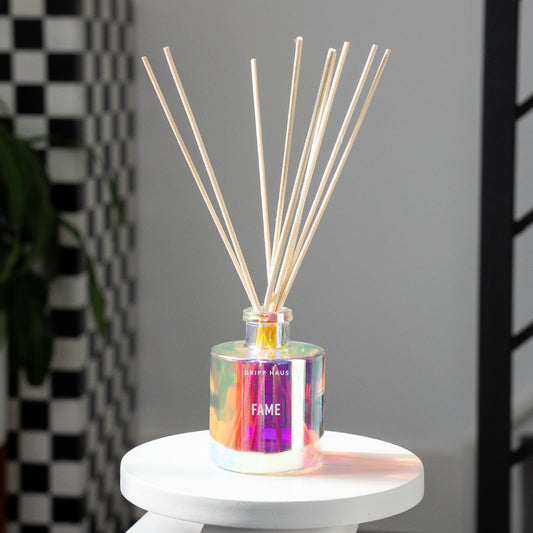 Fame Diffuser