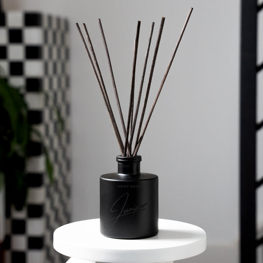 Juniper Diffuser